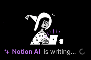 Notion AI
