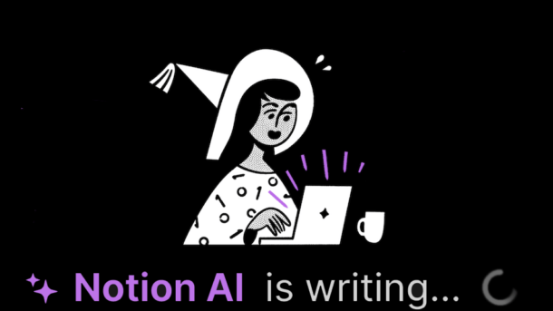 Notion AI