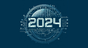 Visian Systems' list of the tech trends for 2024